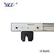Rolling Door Controller Anti Pry Floor Lock Complete Set